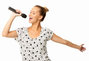Yritysvierailu - Karaoketaivas 2.4.2024 klo 17.00 - 20.00, Vuorelankatu 5-7, rakennus F, Kuopio